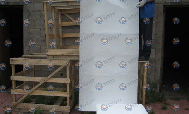 OIL SORBENT MAT