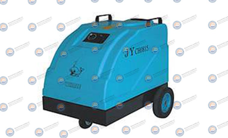 HIGH PRESSURE CLEANER