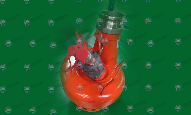 EMERGENCY UNLOADING DEVICE