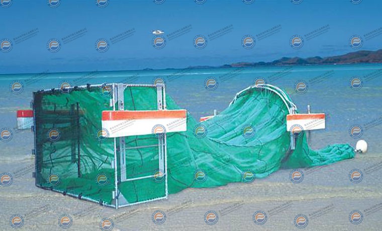 OIL TRAWL