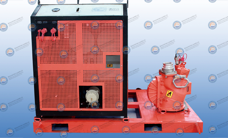 EMERGENCY UNLOADING DEVICE