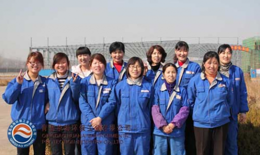 公司工會(huì)舉行豐富多彩的活動(dòng)，慶?！叭恕眿D女節(jié)