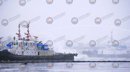 2010年，大連7、16事故
