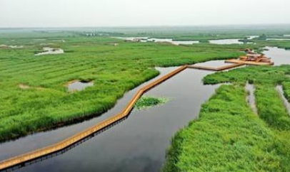 新增供水能力1億立方米 煙臺兩年后初步建成現(xiàn)代水網(wǎng)新格局